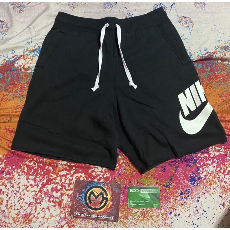 Nike alumni store shorts womens