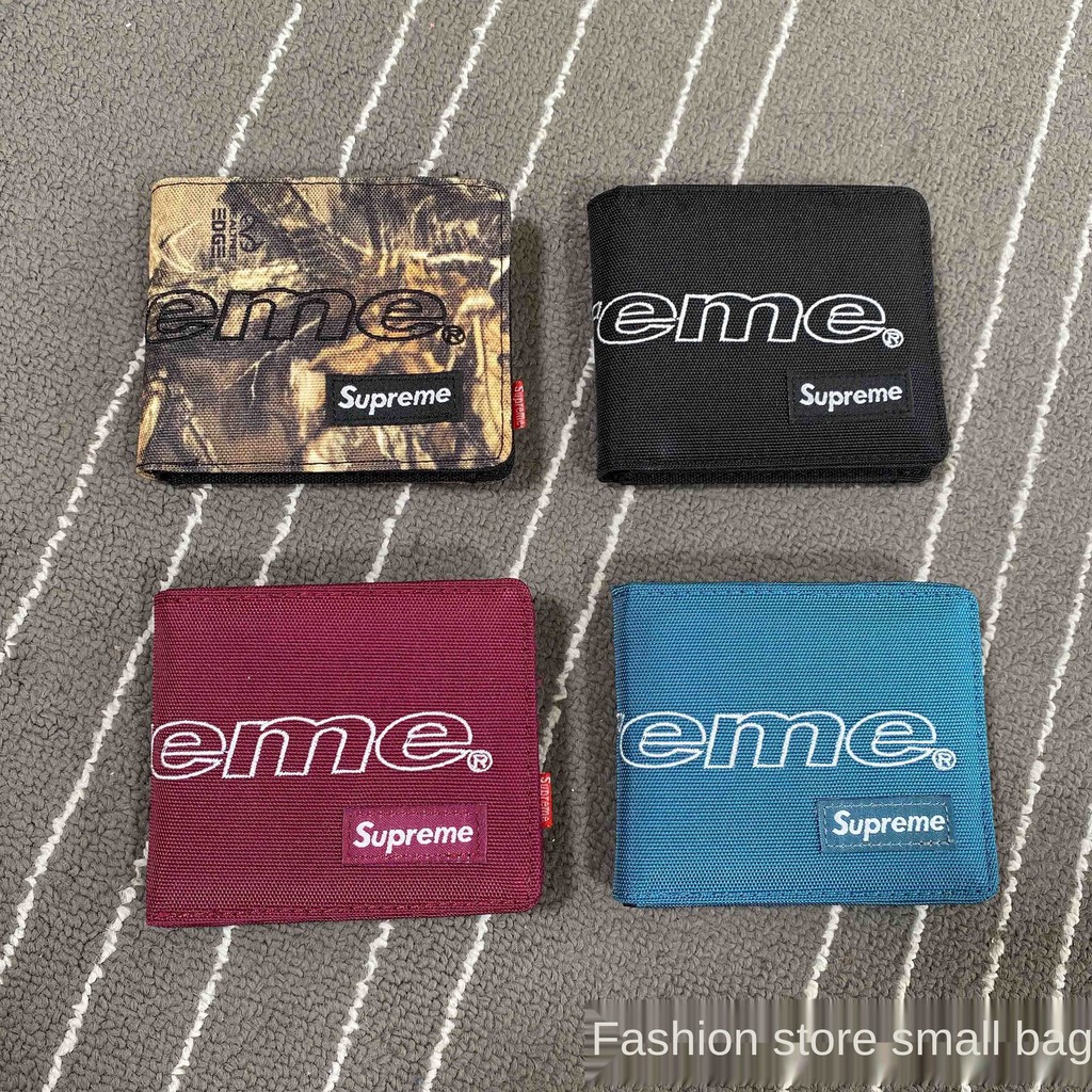 Supreme 2024 wallet dhgate