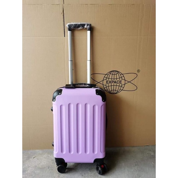 Shopee luggage new arrivals