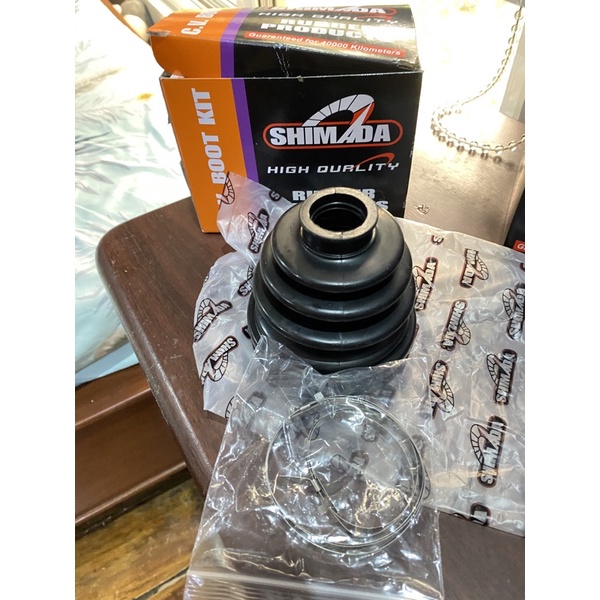 CV Boot Honda CRV 20022008 Shopee Philippines