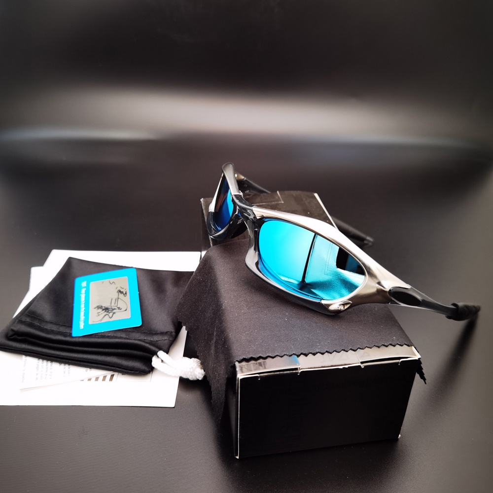 ALBA OPTCS DELTA ULTRA ORG Cyclng Glasses UV400 Polarzed Sports