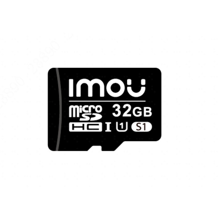 IMOU Memory Card 64Gb 128Gb 256Gb 512Gb Micro SD Class 10 Uhs1