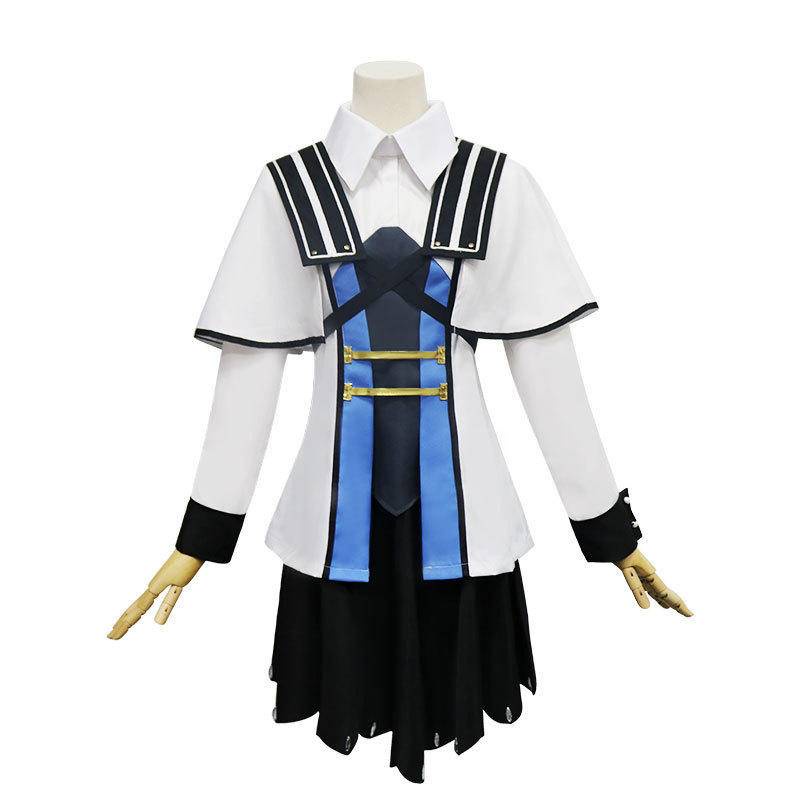 Jobless Reincarnation cos Sylphiette clothing | Shopee Philippines