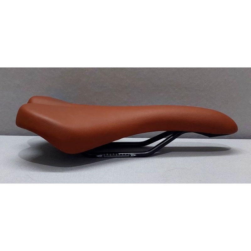 Classic Brown Saddle for MTB RB Fixie Bikes | Shopee Philippines