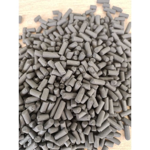 High Grade Activated Carbon Filter Media 250g 500g 1kg for Aquarium