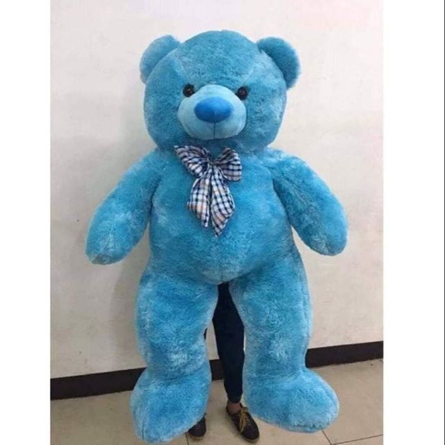 human size teddy bear shopee