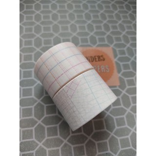 Neutral Color Washi Tape