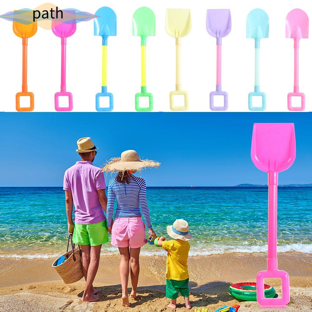 Kids plastic hot sale shovels