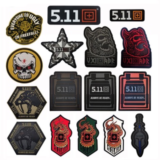 Sniper CrossFit 3D PVC Patches Forward Military Armband Badges Clothes  Backpack Application Stickers Hook and Loop