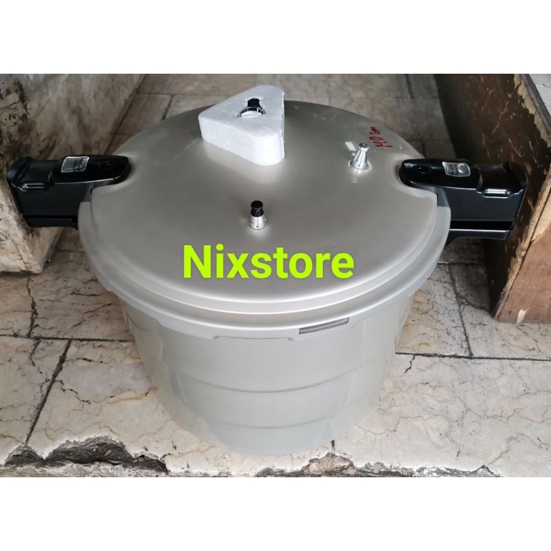 Commercial Pressure Cooker Shopee Philippines
