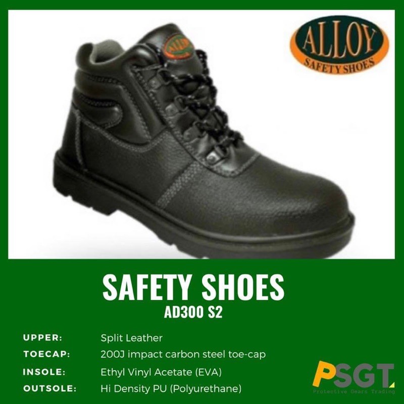 Alloy shoes shop