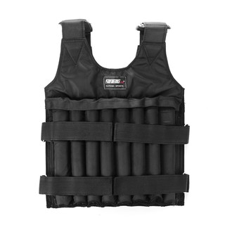 Weight vest online shopee