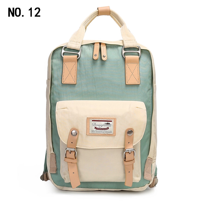 Doughnut bag original hotsell