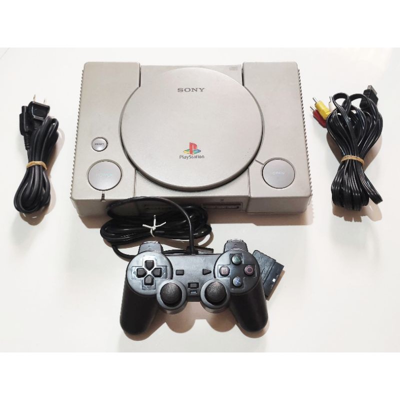 Ps1 bundle store