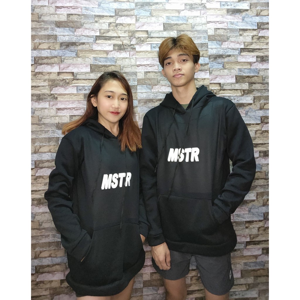 AC-MSTR PRINT HOOD JACKET FOR MEN AND WOMEN /COUPLEWEAR | Shopee Philippines
