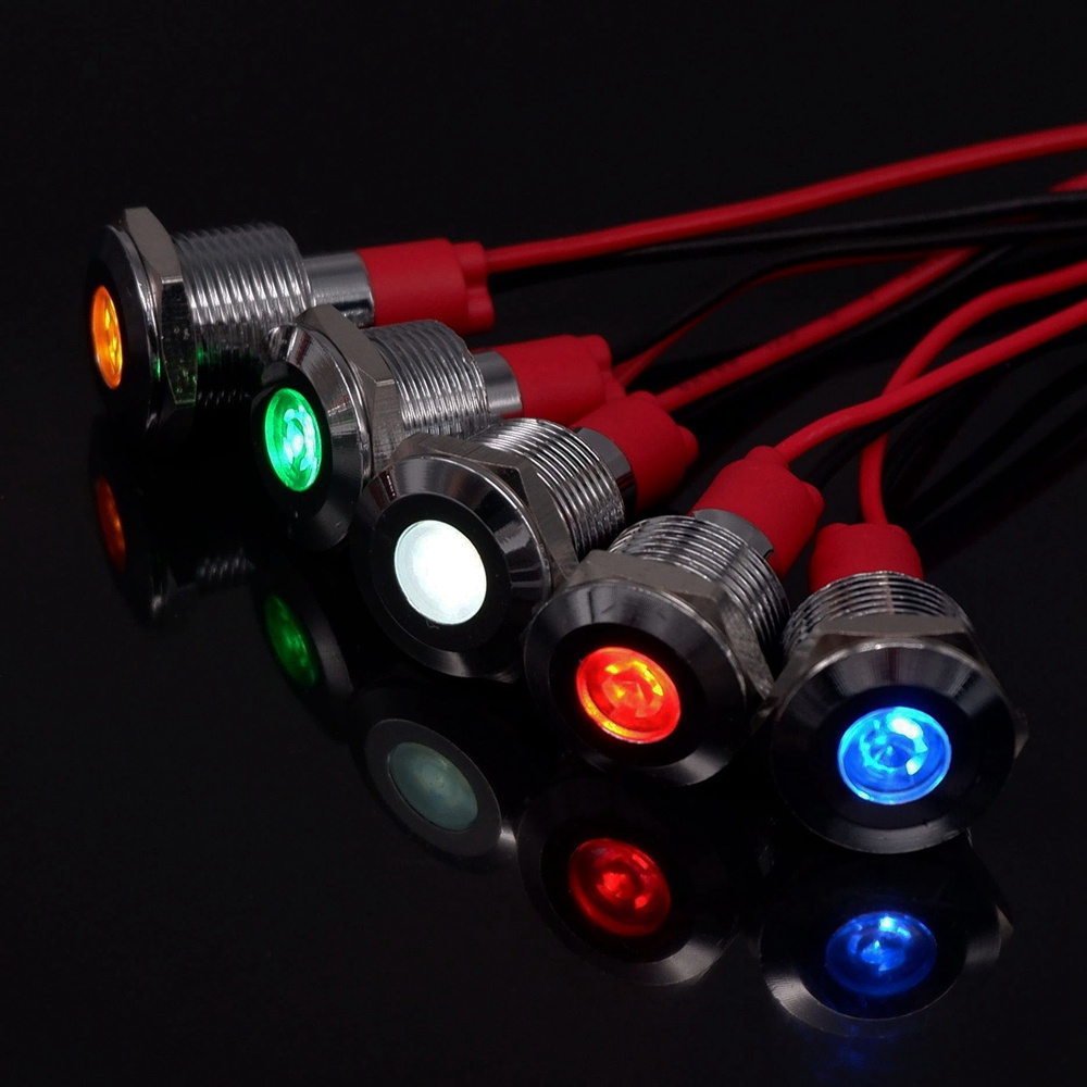 pilot lamp - Best Prices and Online Promos - Jun 2026 | Shopee Philippines