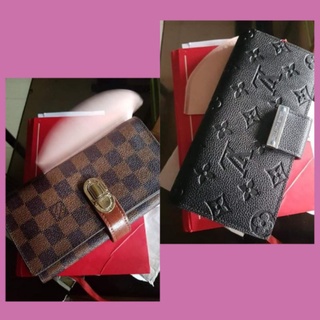 Louis Vuitton Wallets for sale in Iloilo City, Philippines