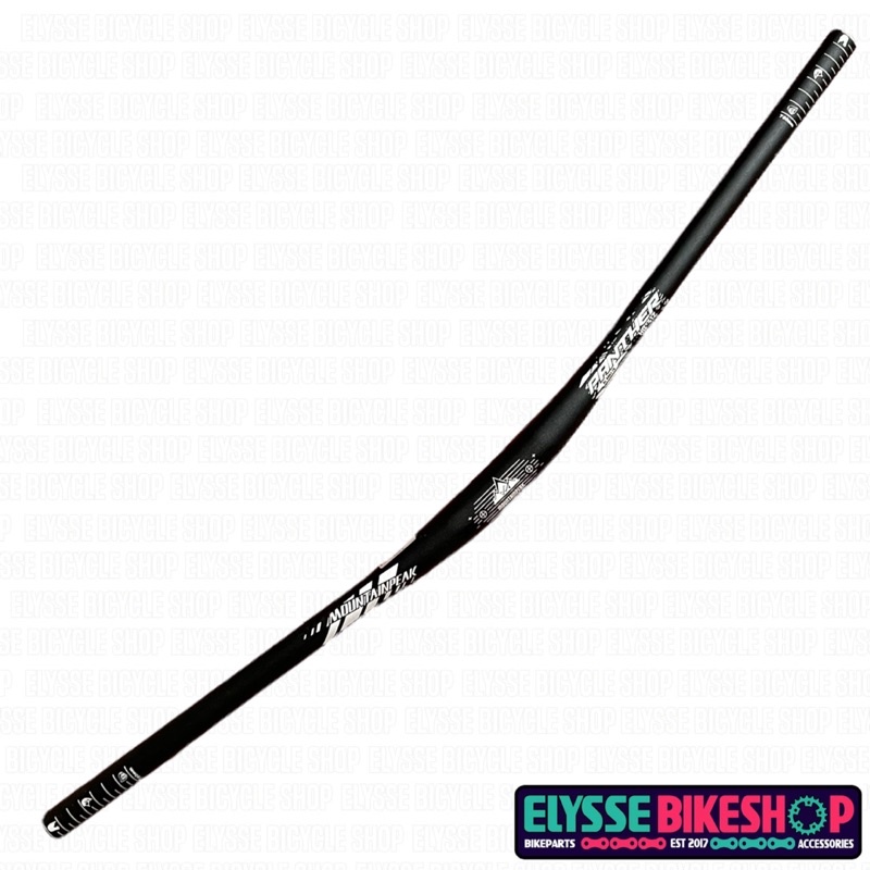 mountain peak panther frame