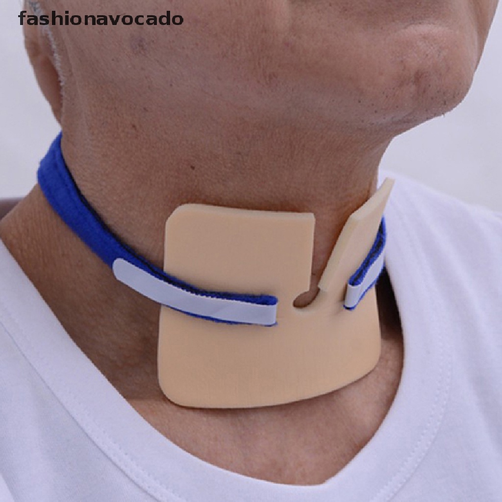 FHPH Univerual Bronchial Endotracheal Tube Fixation Device Tracheostomy