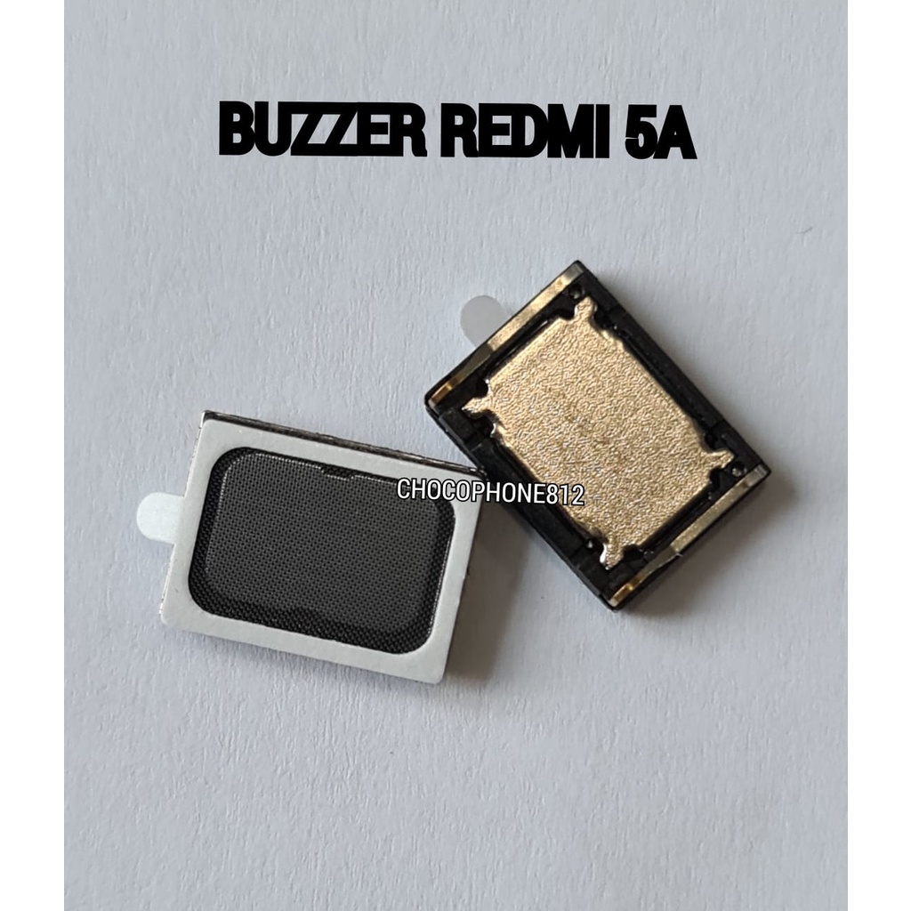 Buzer Loudspeaker Redmi 5A 6 6A Buzzer Speaker Music Bottom Ring ...