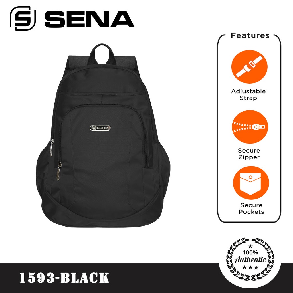 Sena store backpack price