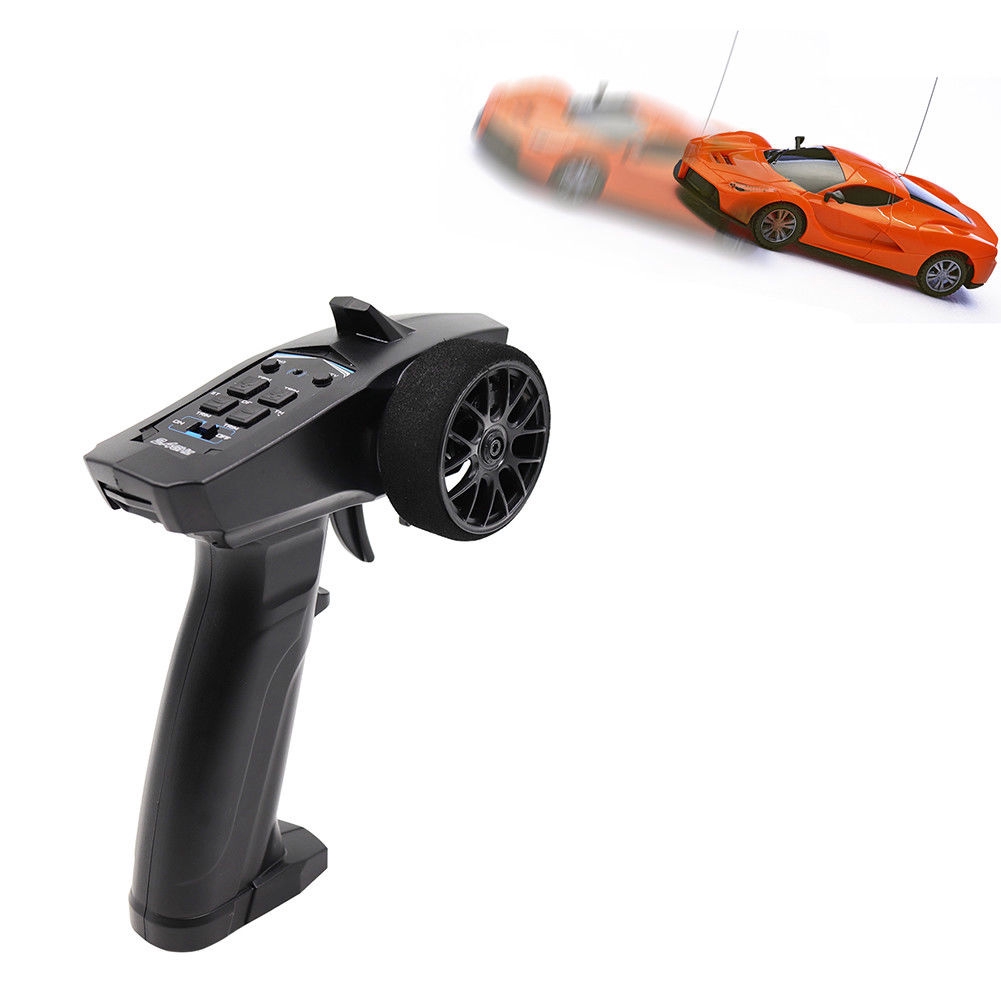 Rc car remote sales controller