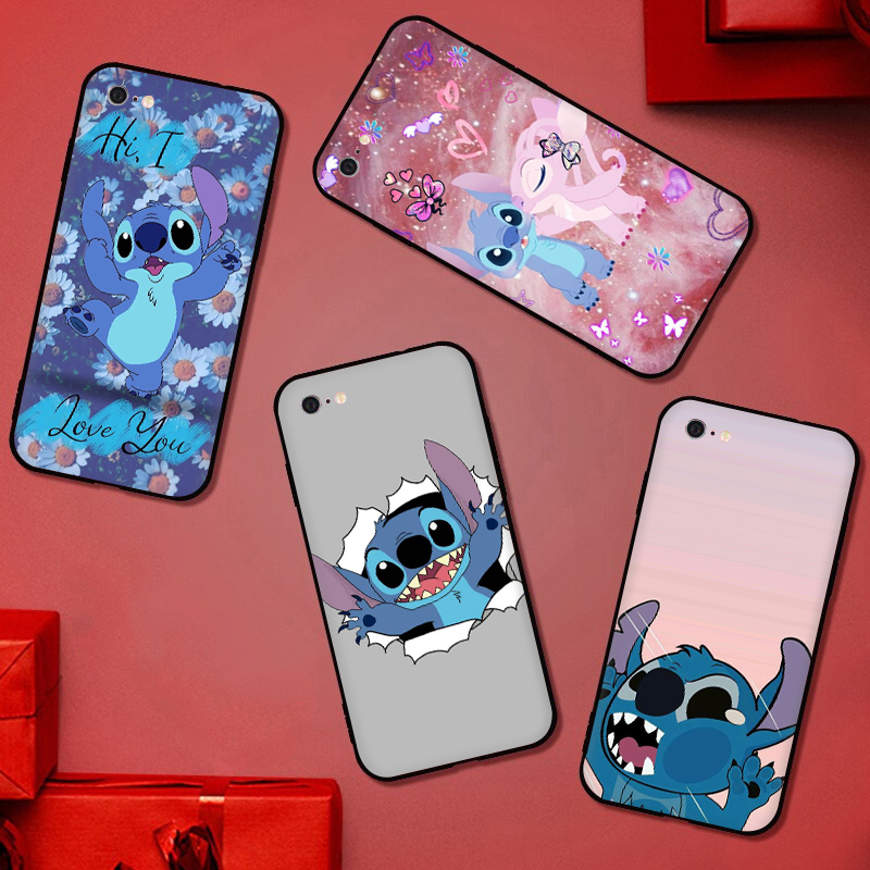 Soft Phone Case iphone X XS Max XR SE 2020 5 5S 6 6S 7 8 Plus Cute ...