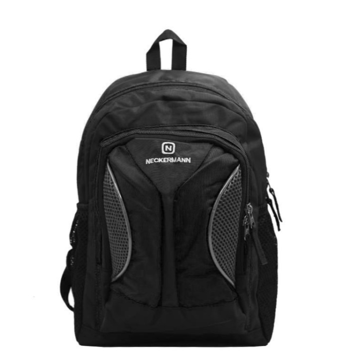 NECKERMANN BACKPACK SERIES 9836 | Shopee Philippines