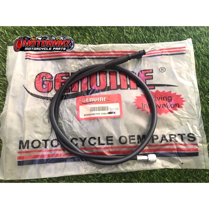 SPEEDOMETER CABLE SYM BONUS 110 / SYM JET100 / HONDA DIO TAIWAN SPECS / SYM CHACHA / REBEL 250cc