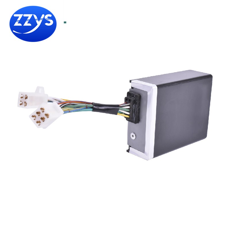 Motorcycle Intelligent Digital Ignition CDI ECU Unit Igniter For HONDA NV400 NV600 VT400C VT600C Shadow VLX STEED400 STEED600 - 201355758
