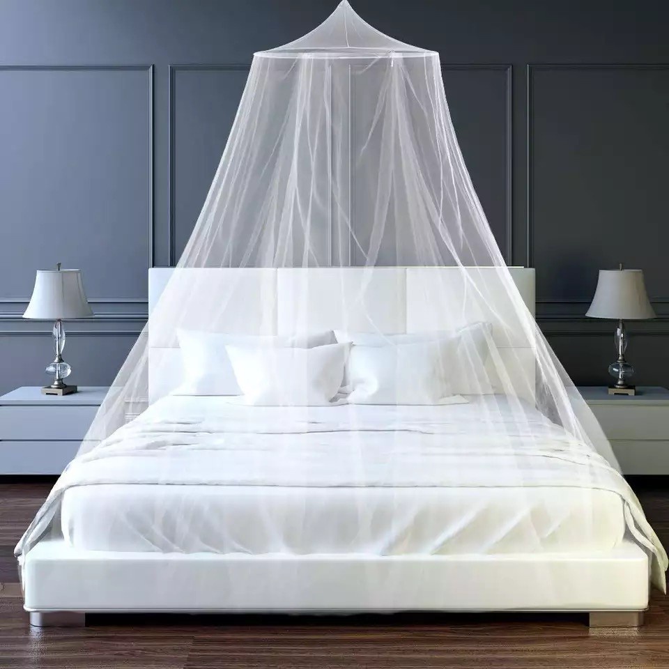 Mosquito Net Home bedroom Home bedroom Baby Adults Hanging Mosquito Net ...