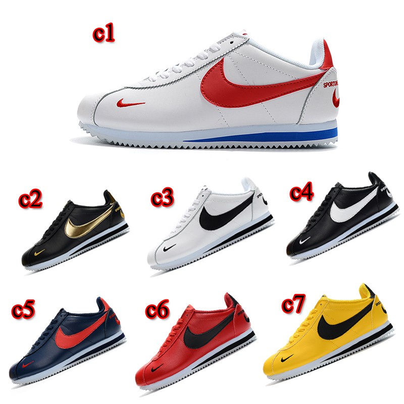 Nike cortez colors online