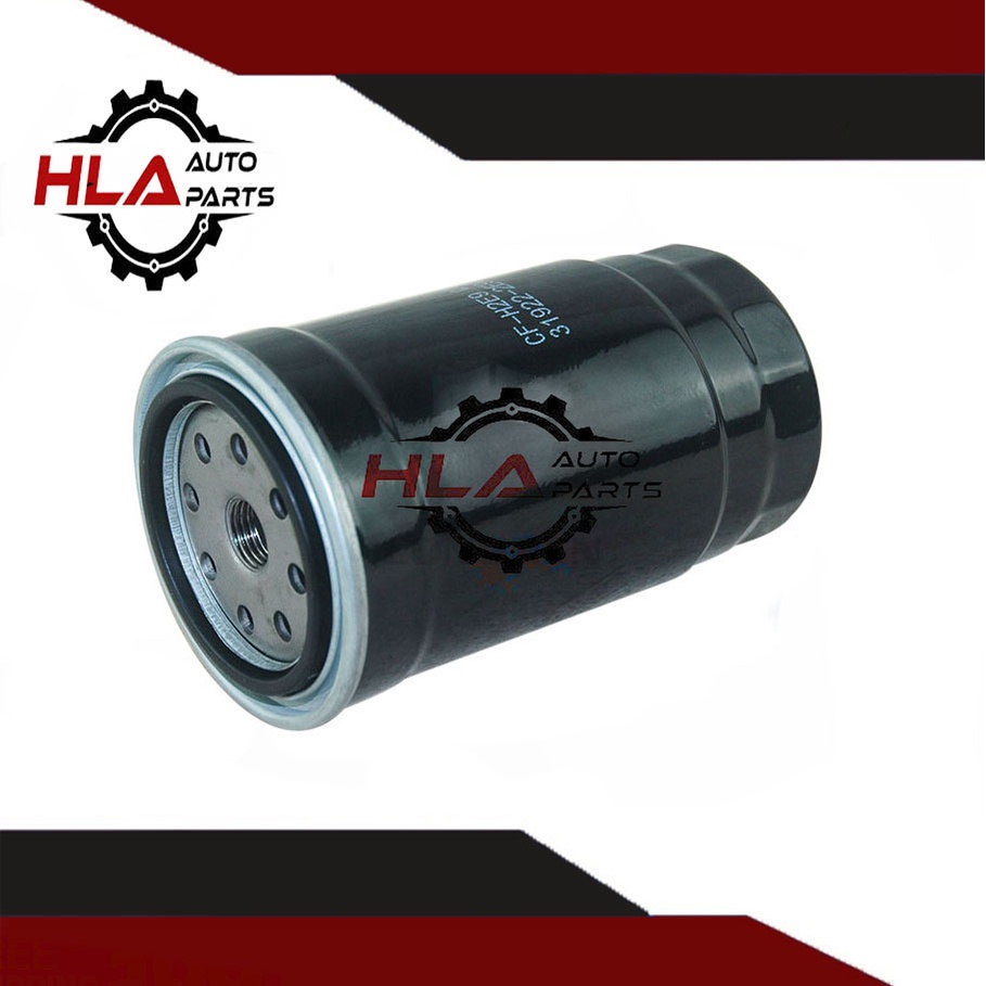 GTX Fuel Filter HYUNDAI GRAND STAREX D4CB, KIA BONGO 3, J2 D4BH (31922