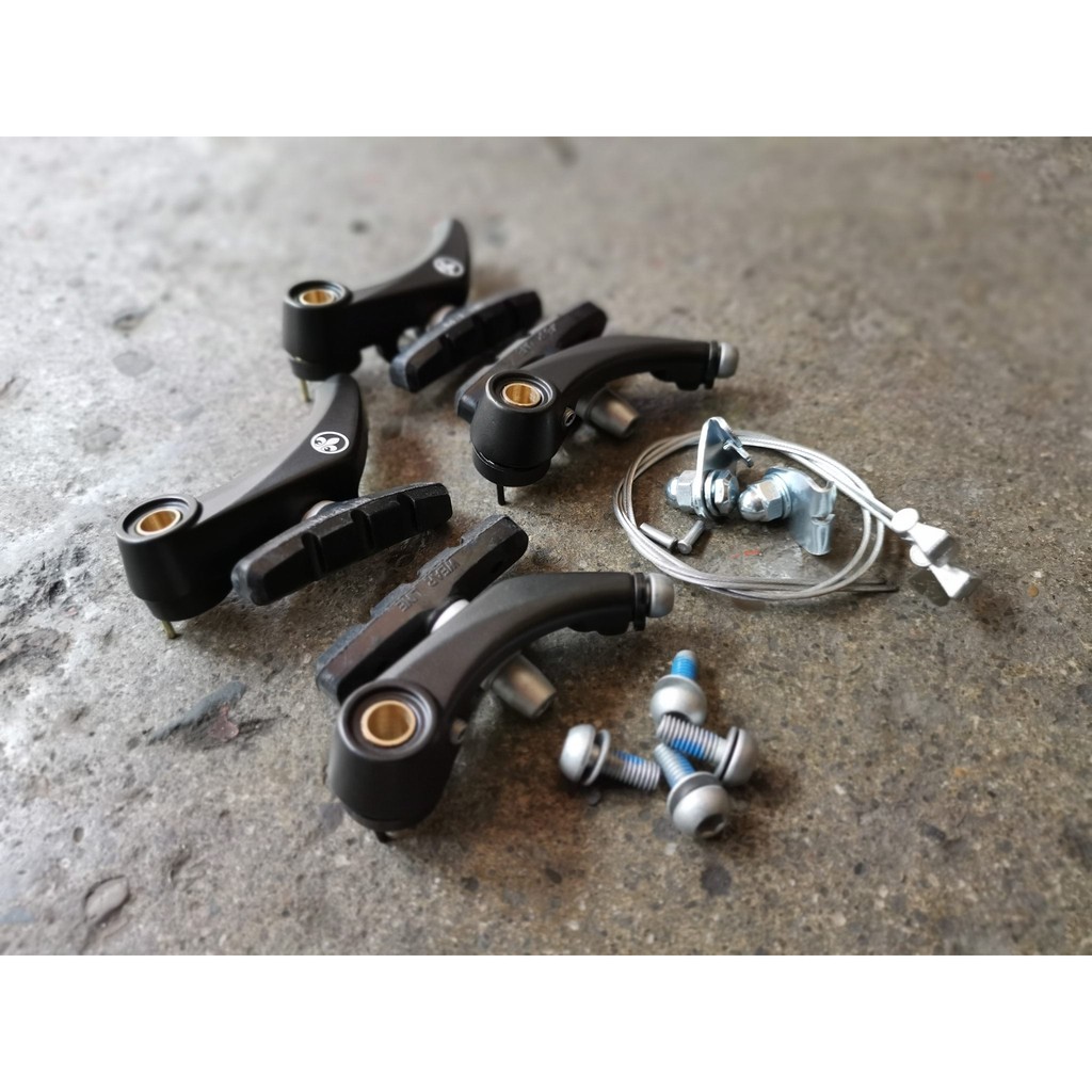 best canti brakes