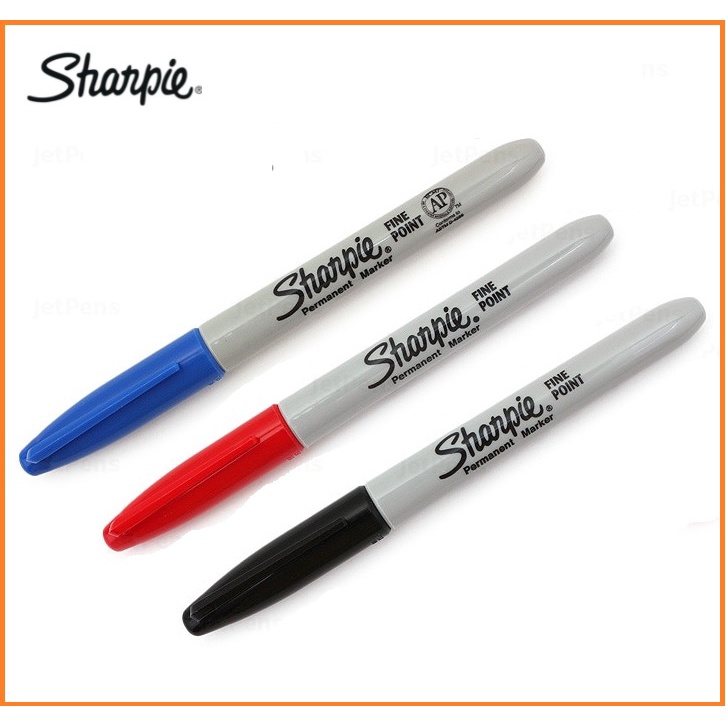 Sharpie® fine point marker