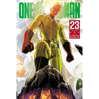 One Punch Man Vol.1-29 Manga versione giapponese fumetto anime