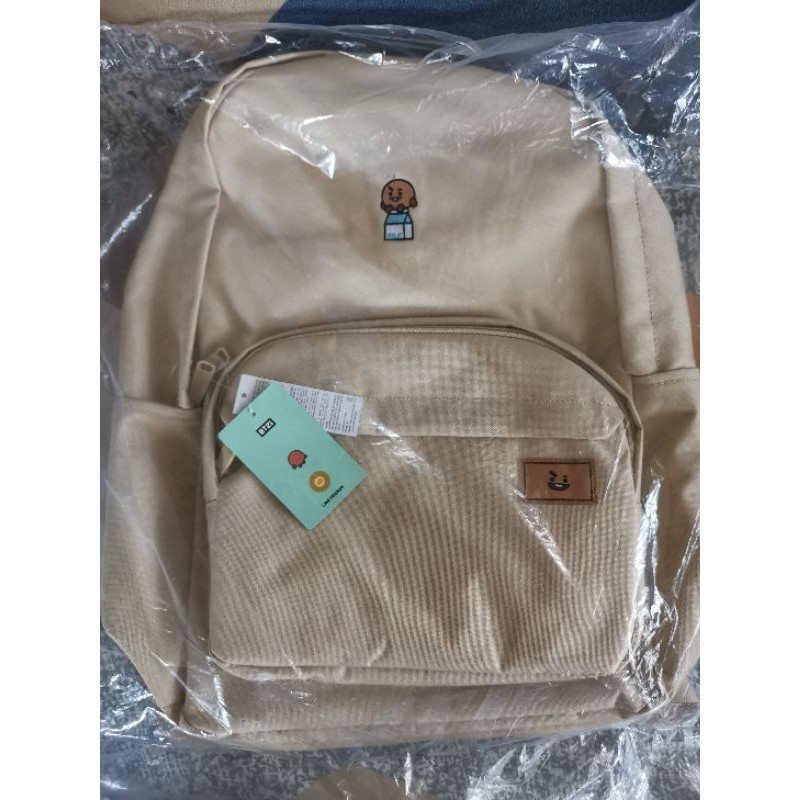 Shooky backpack online