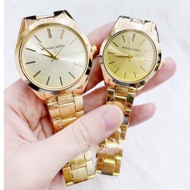 Original mk watch discount price