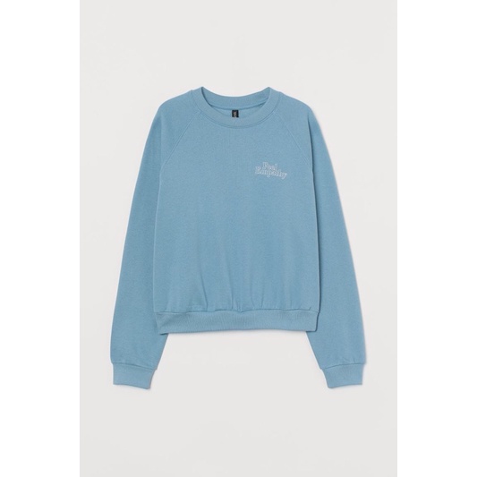 H&m divided outlet sweatshirt