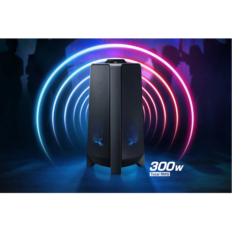 Samsung MXT40 / XV Tower Speaker Genuine Samsung. Shopee Philippines