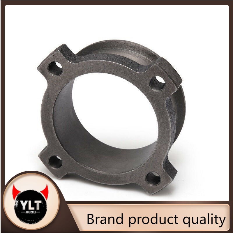 4 bolt GT30/GT35 Discharge Flange, 2.5