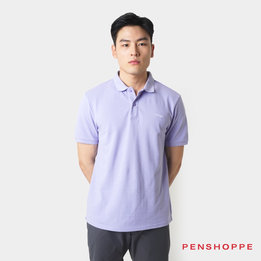 Penshoppe best sale polo shirt