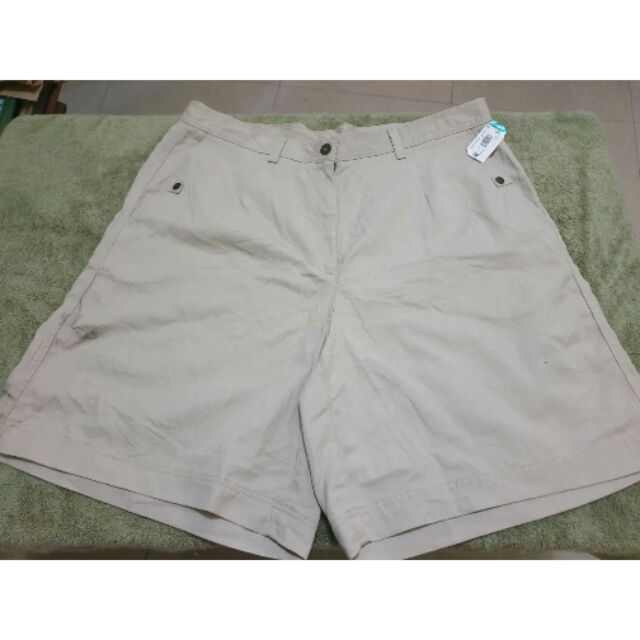 Liz sales claiborne shorts