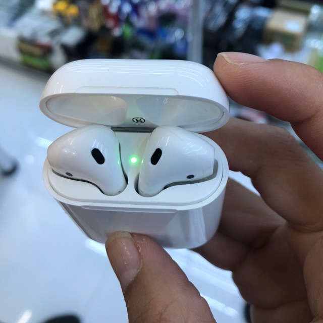 Apple airpods super online clone