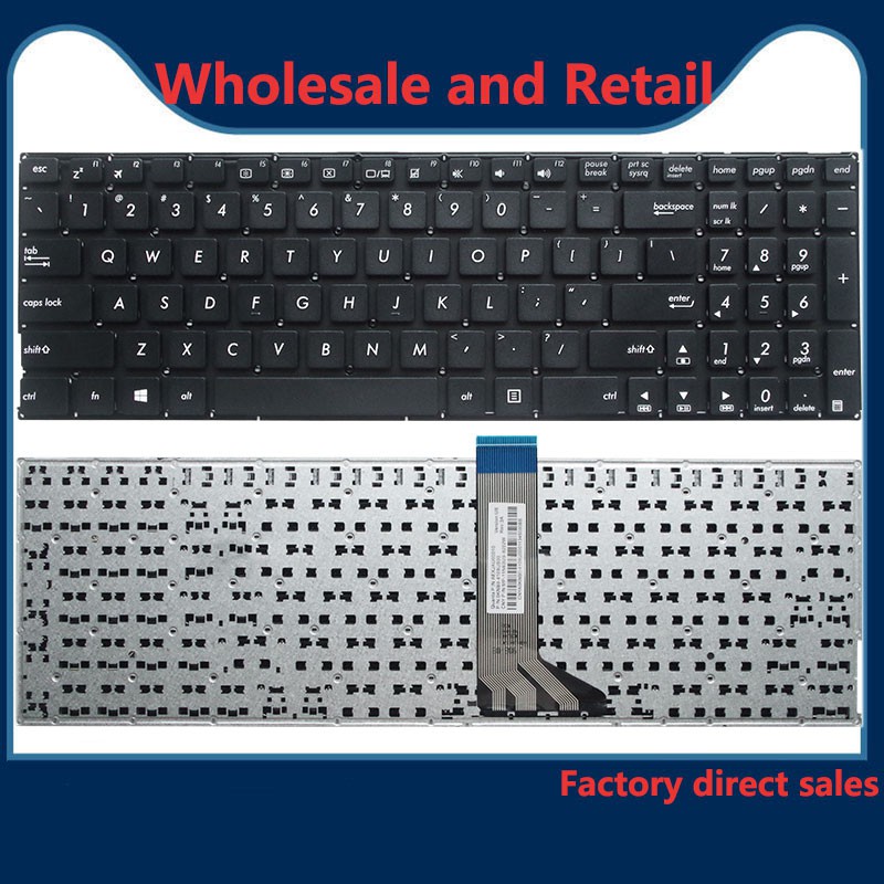 ASUS K555 K555L K555U K555LA K555LB K555LD K555LJ K555LN K555LP K555Z ...