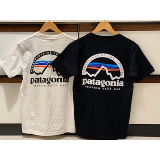 Patagonia conquerors of the useless shirt on sale