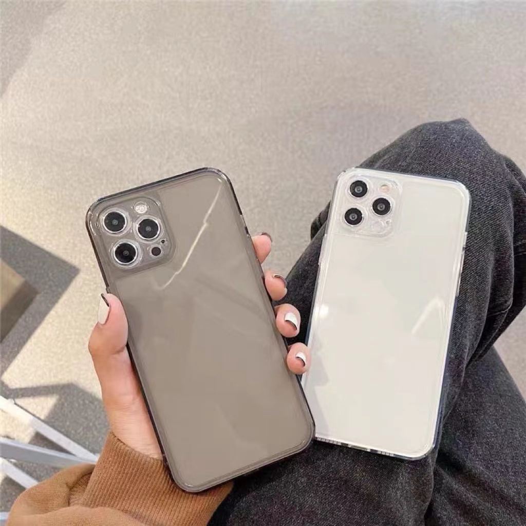 Clear Phase TPU Casing Case XiaoMi Redmi 9 10c 10C 13C Mi13 pro Mi13pro ...