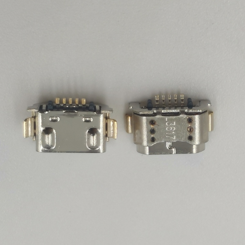 Micro USB Charger Port For Samsung Galaxy Tab A 8.0 2019 T295 T290 T297