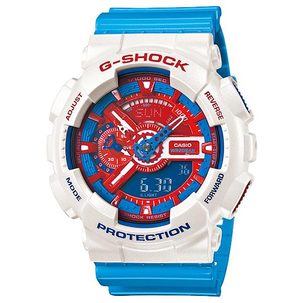 G store shock doraemon