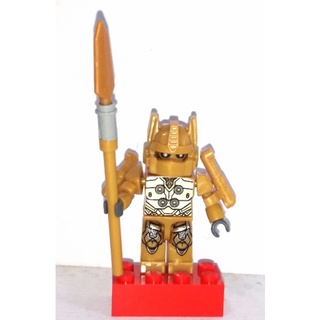 Kre-O Transformers Building Blocks Golden Armor OPTIMUS PRIME | Shopee ...